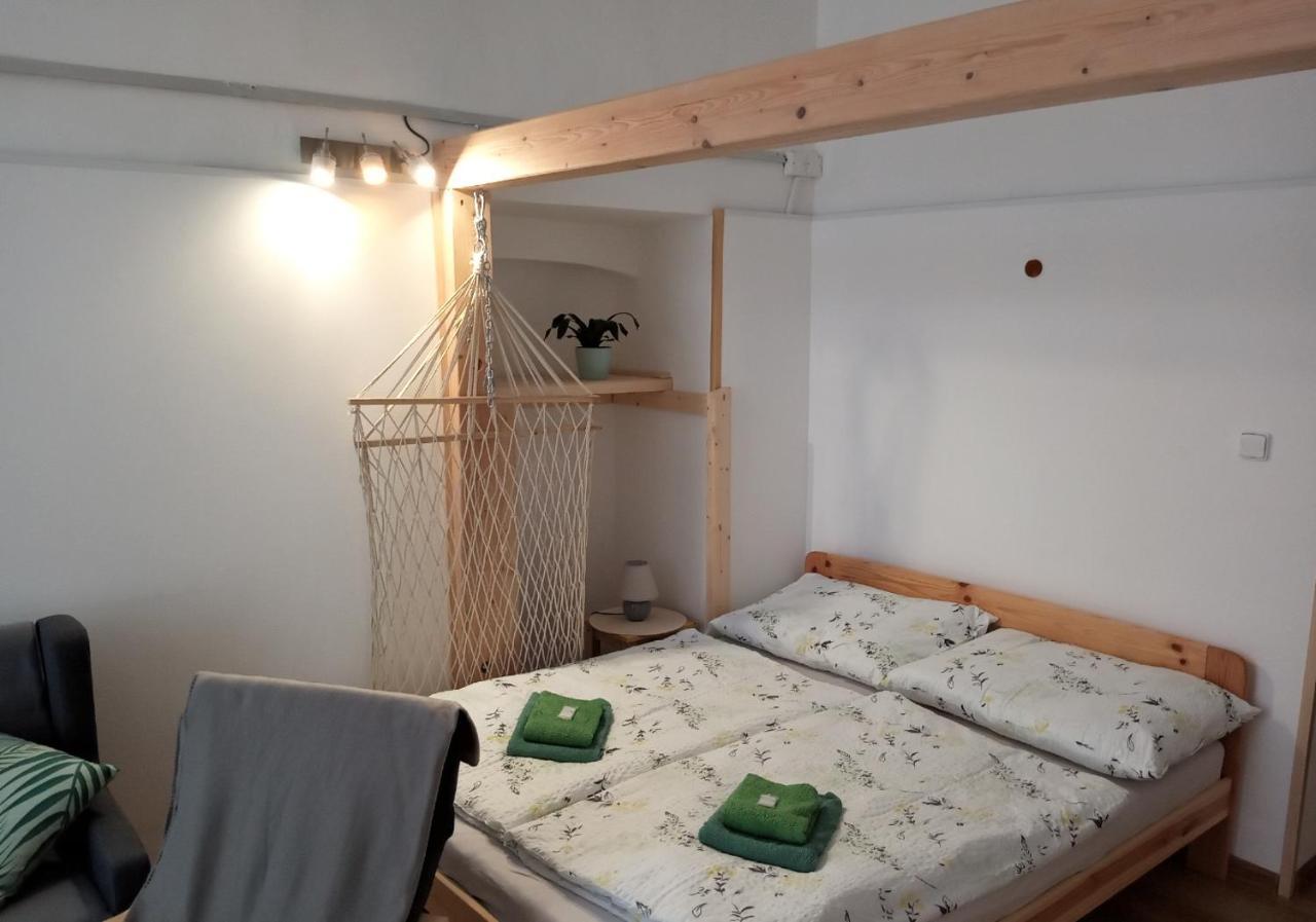Apartment Pod Hradem Локет Экстерьер фото