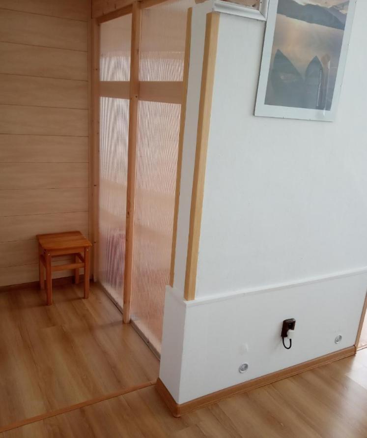 Apartment Pod Hradem Локет Экстерьер фото