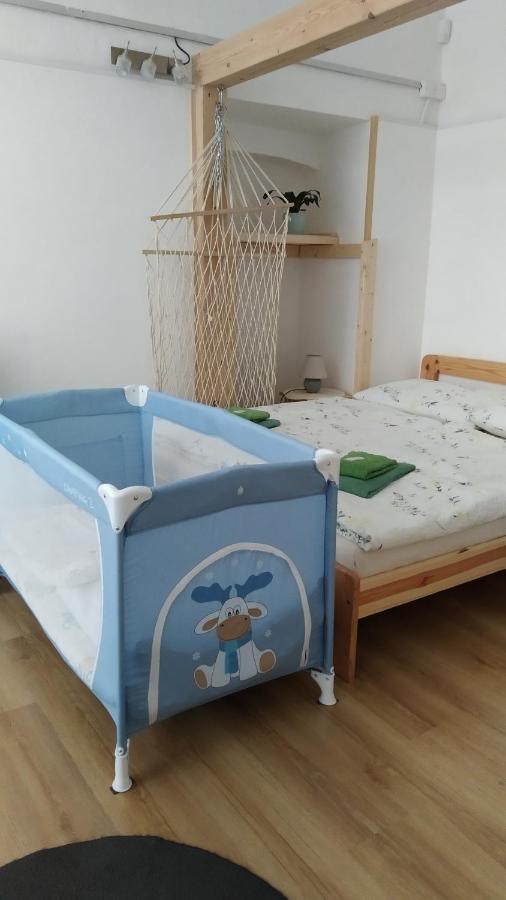 Apartment Pod Hradem Локет Экстерьер фото