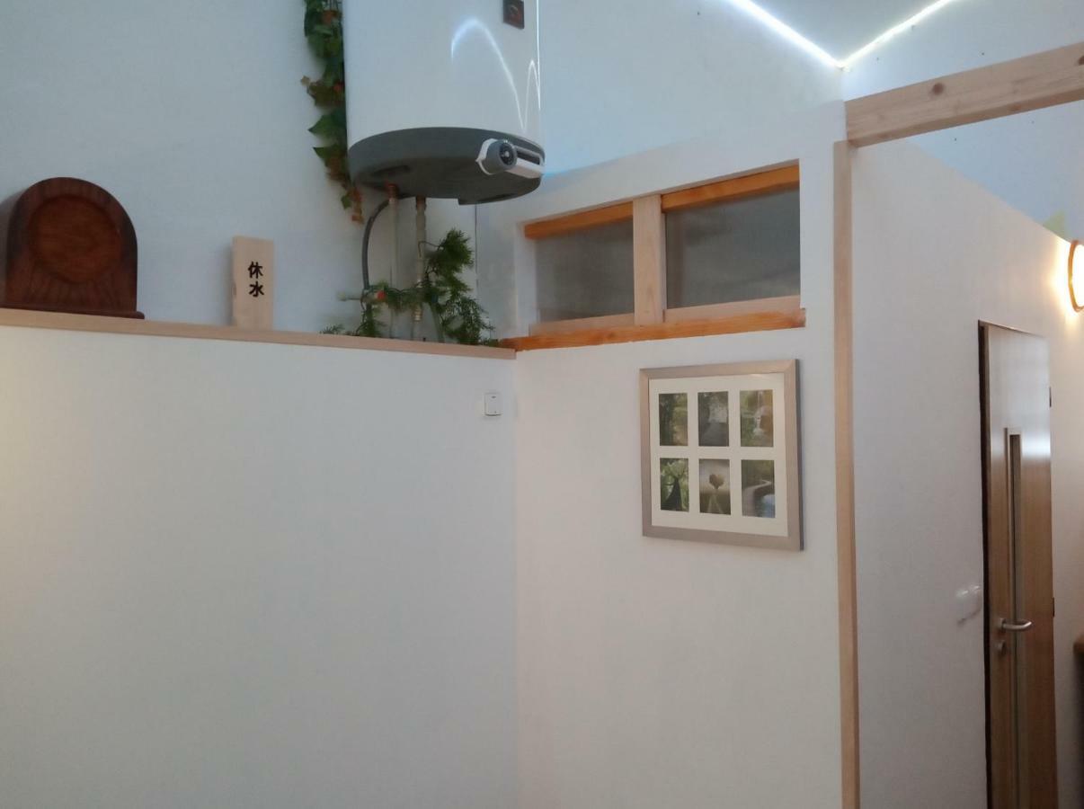 Apartment Pod Hradem Локет Экстерьер фото