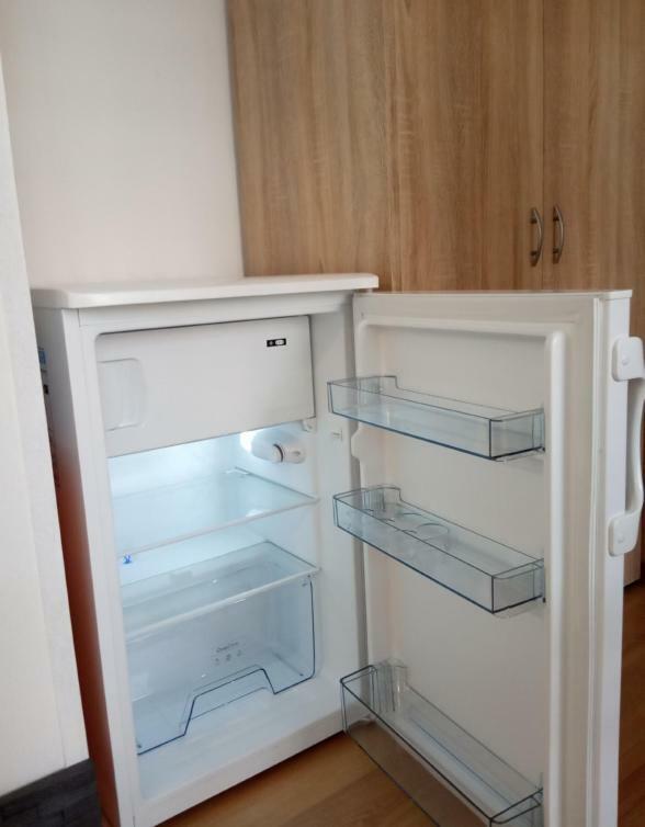 Apartment Pod Hradem Локет Экстерьер фото