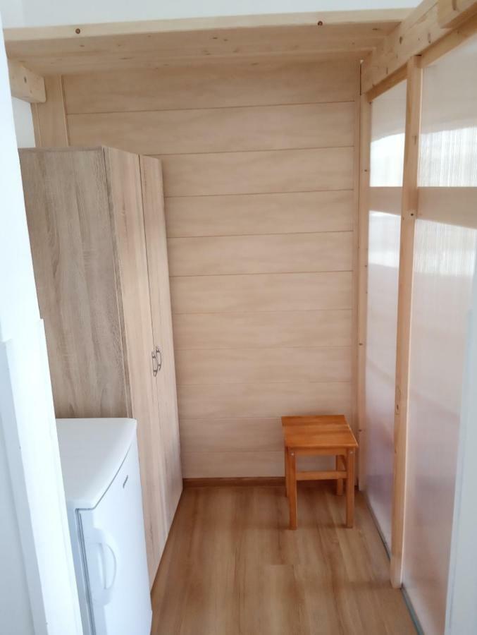 Apartment Pod Hradem Локет Экстерьер фото